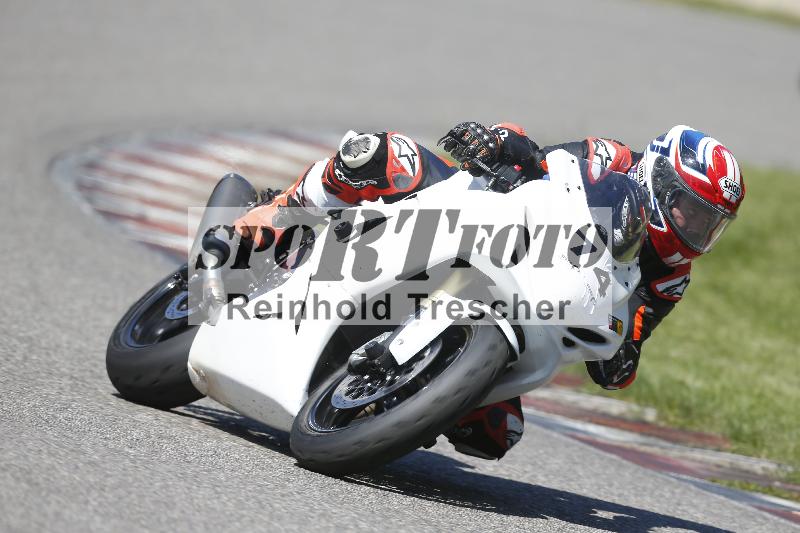 /13 01.05.2025 Speer Racing ADR/Gruppe gelb/74